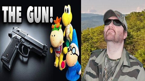 [DANGER] SML Movie: The Gun - Reaction! (BBT)