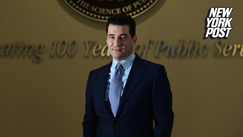 Former FDA head Dr. Scott Gottlieb says US nearing end of 'pandemic phase' of COVID-19