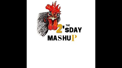 2'sDay Mashup #100