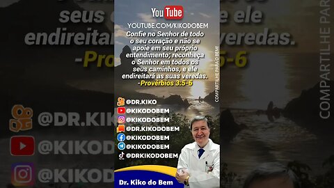 Provérbios 3: 5, 6 #biblia Sagrada Inscreva se neste #canal P/ este #trabalho continuar #shorts #paz