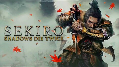 Sekiro Owl Father Defeated - Hirata Estate