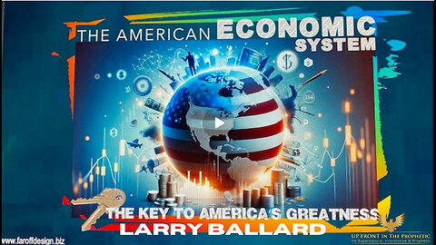 The Greatest Show on Earth - Larry Billard