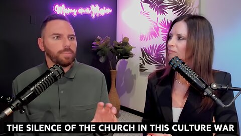 Culture War | Why Do Many Christians NOT Vote? | Pastor Jackson Lahmeyer | Why Do Many Pastors NOT Speak About Culture & Politics While America is Dying From Within? | How Do We Fix This? | Sheridan.Church