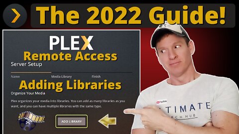 TOP PLEX MEDIA SERVER SETTINGS - BEST STREAMING SOFTWARE 2022