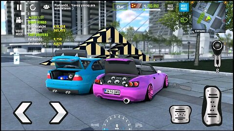 Mobile Car Parking Game: Car Simulator 3D! Car Games Simulator - Car Game best yt gaming