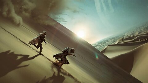 Dune | Muad 'Dib