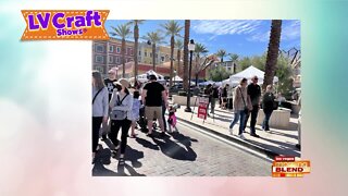 LV Craft Shows® Virtual Event Series Returns