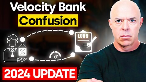 Velocity Banking 2024 Update || Top 5 Myths About Velocity Banking || Get the Real Facts Today !