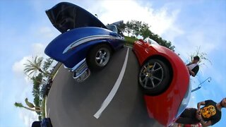 Clermont Cars & Coffee 7/16/2022