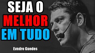 Melhor Motivação Para ESTUDAR (EVANDRO GUEDES MOTIVAÇÃO)