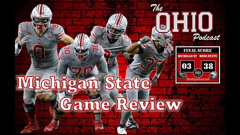 The Michigan State Game Review