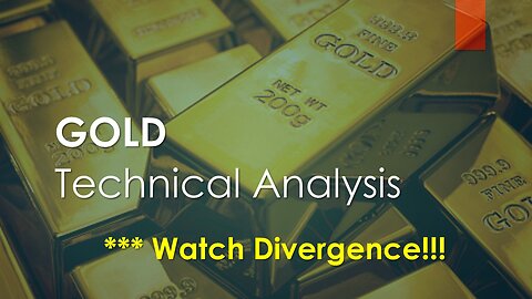 Gold Technical Analysis Aug 16 2023