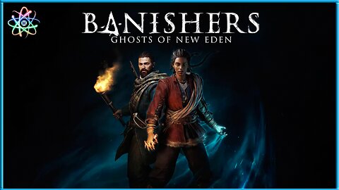 BANISHERS: GHOSTS OF NEW EDEN - Trailer da Gameplay (Legendado)