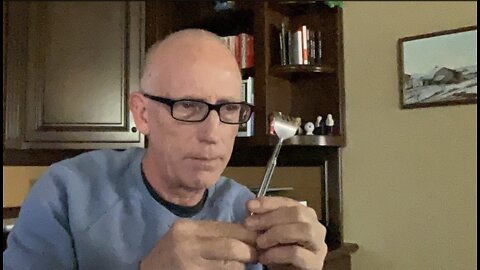 Episode 1663 Scott Adams: Putin's Brain, Russian Public Opinion, Long Haul TDS and More Fun