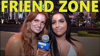 FRIEND ZONE: Rules of Modern Dating & Understanding Women "It's Complicated"