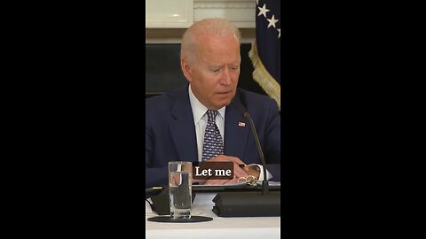 OK, this is sleepy Joe. Can anybody tell me what this is about opinions please?