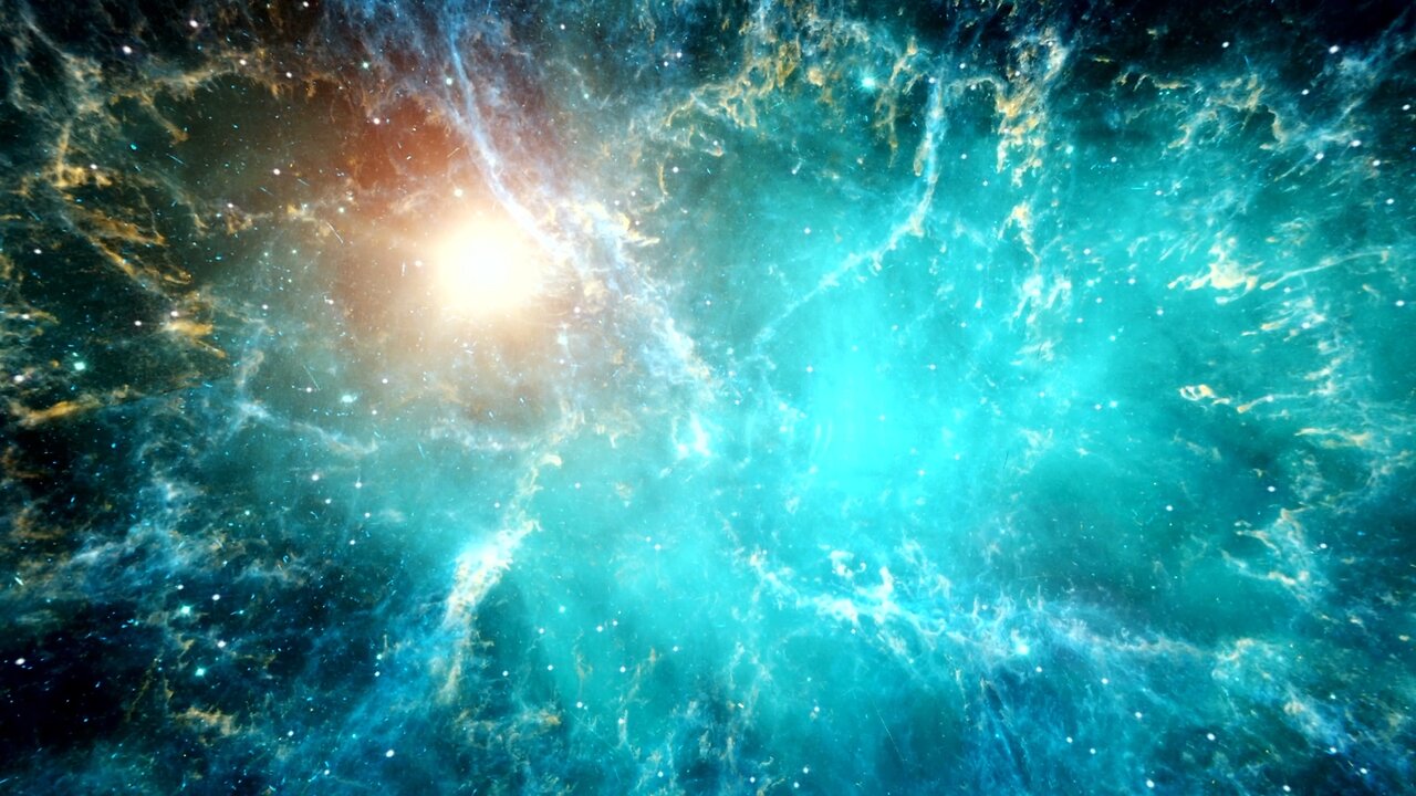 Cosmic Rumble Dark Energy: The Cosmic Enigma that Keeps Astronomers Up at Night