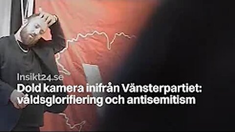 Vänsterterror