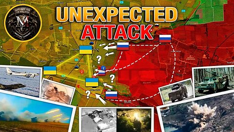 Harvest Time🔥 Unbelievable Breakthrough🎖 Russians Entered Petropavlivka💥