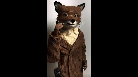 What resonates most with you from Mr. Fox's decision?