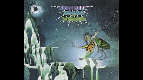 Uriah Heep