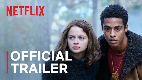 Uglies | Official Trailer | Netflix | Action Movie