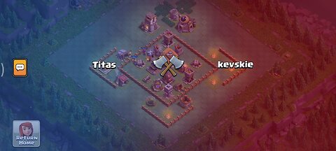 3 Star ⭐⭐⭐ Attack || Builder Base || Clash of Clans || Best Attacks