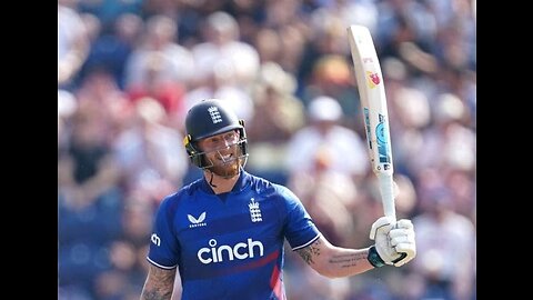 New Zealand vs England cricket Match Highlight 2023