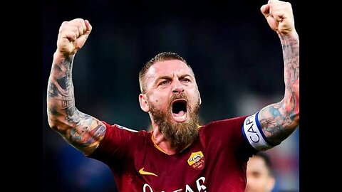 De rossi