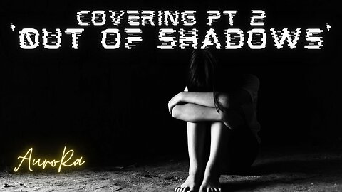 Covering "Out of Shadows" Documentary Pt 2