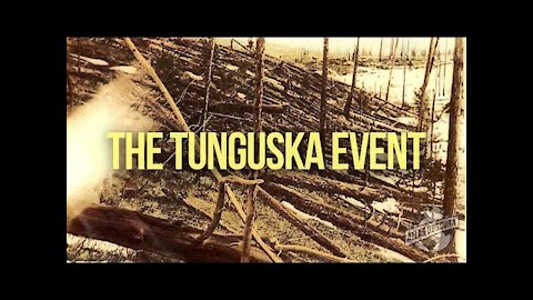 Tunguska Event | 100 Wonders | Atlas Obscura