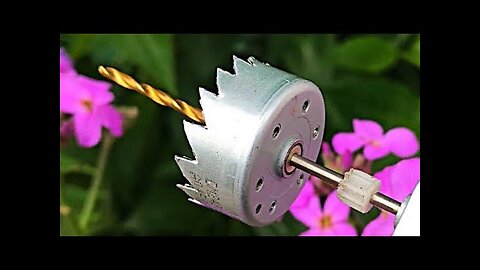 3 Awesome Ideas For Dc Motor