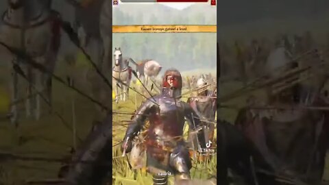 Bannerlord mods I repost on TikTok Gaming to get free followers, likes, views, shares and comments