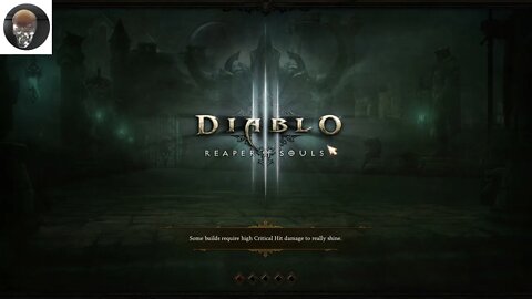 2021 Diablo 3 Spin to win barbarian Gem Run