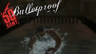 50 Cent: Bulletproof #09 - Esgoto