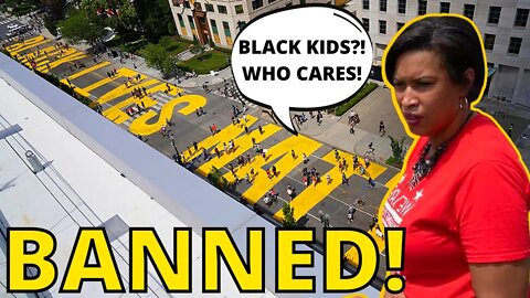 DC Mayor Muriel Bowser BANS UNVAXXED School Kids! Will EFFECT Majority BLACK STUDENTS!