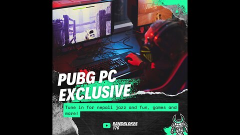 CAN I GET TO 2 KD ? HOT DROPS: LIVE PUBG PC🔴 GOT BANNED ON YT