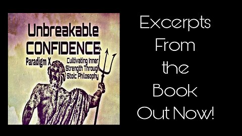 Excerpts from Unbreakable Confidence