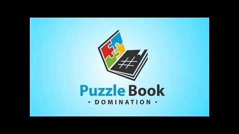 Puzzle Book Domination – The Most In-Depth Puzzle Creation Course - Low Content Kindle Publishing