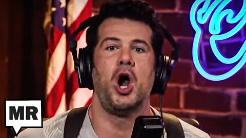 Steven Crowder Claims Homosexuality Is Too Complicated