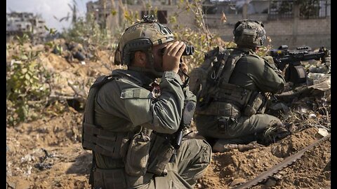 Israel Defense Forces, Making Bad Terrorists Into Good Terrorists