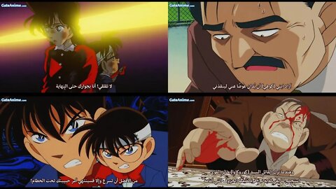 Detective Conan The Time Bombed Skyscraper reaction #名探偵コナン時計じかけの摩天楼 #MeitanteiConan #DetectiveConan