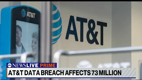 Tips on protectiong consumer identify in light of AT$T data breach.