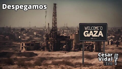 Despegamos: Israel quiere el gas de Gaza, Bruselas censura Twitter y desastre eléctrico en España