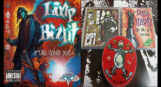 A Ronin Mode Tribute to Limp Bizkit Three Dollar Bill, Y'all Full Album HQ Remastered