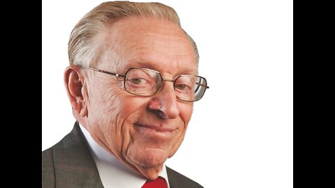 Lucky Larry Silverstein