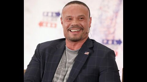 YouTube Permanently Suspends Conservative Talk Show Host Dan Bongino