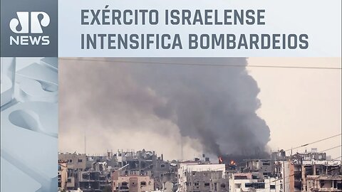 Hamas ameaça reféns caso exigências com Israel não sejam cumprids