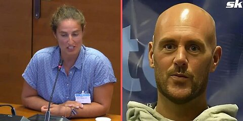 Her Tennis Coach Raped Her Over 400 Times And 3 Times/Day For 2 Weeks