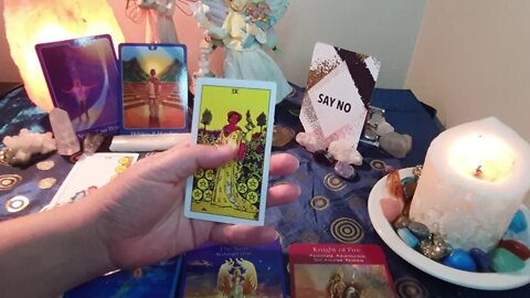 Latest general Love reading -Taurus - 9-15 November 2020